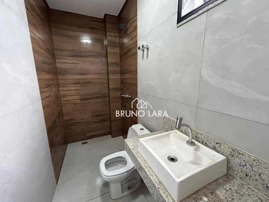 Foto 8 de Casa com 3 quartos à venda, 180m2 em Betim - MG