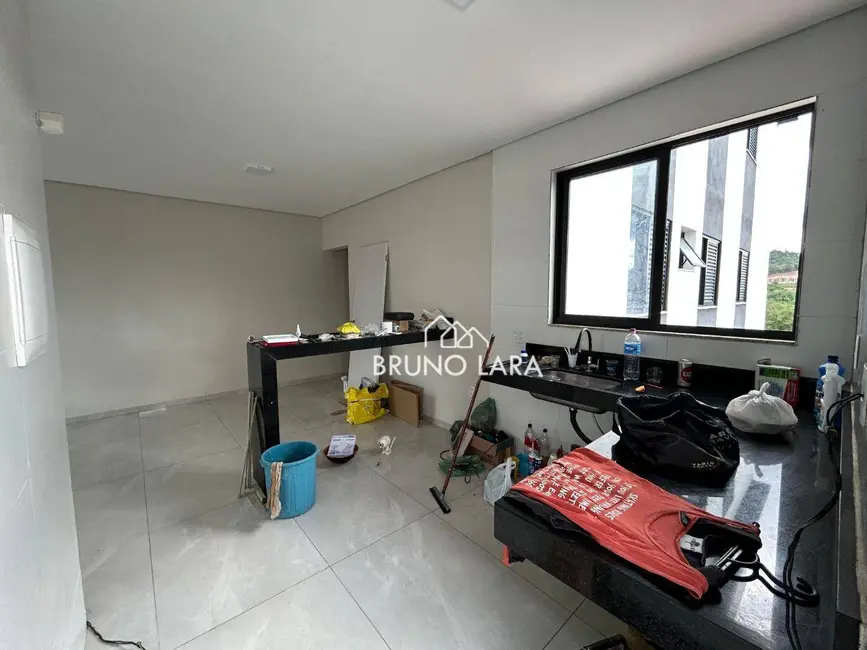 Foto 3 de Casa com 3 quartos à venda, 180m2 em Betim - MG