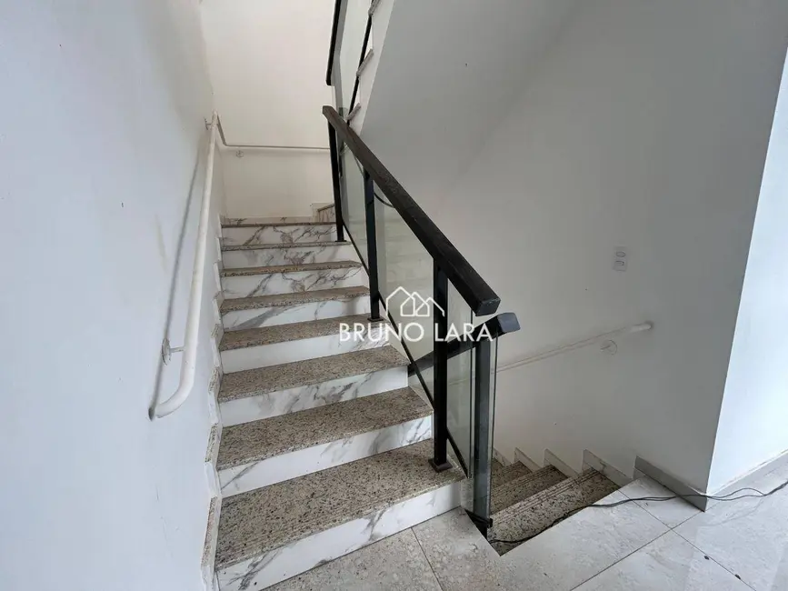 Foto 8 de Casa com 3 quartos à venda, 180m2 em Betim - MG