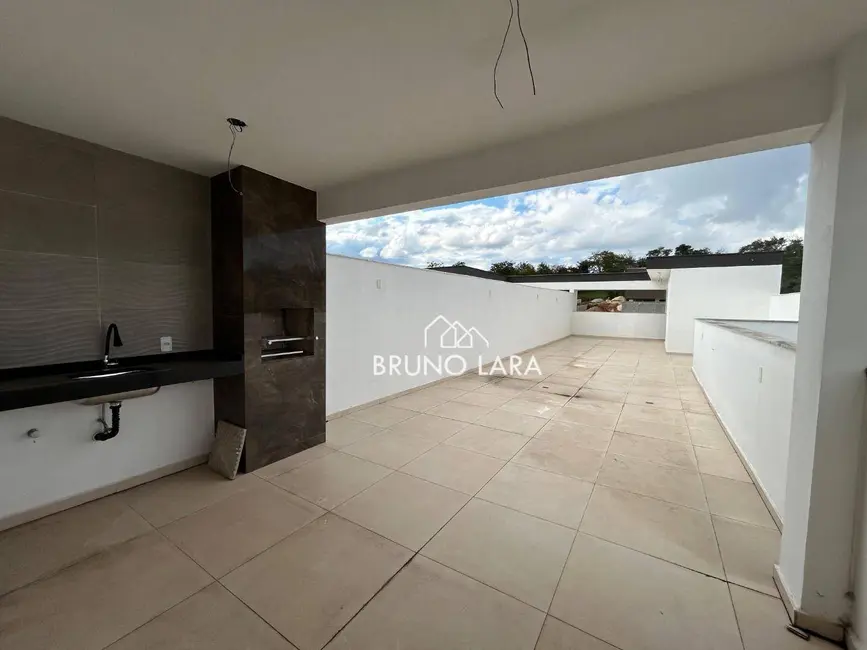 Foto 7 de Casa com 3 quartos à venda, 180m2 em Betim - MG