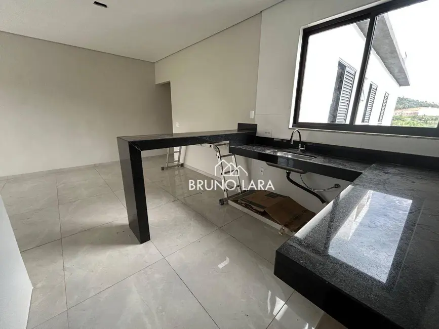 Foto 3 de Casa com 3 quartos à venda, 180m2 em Betim - MG