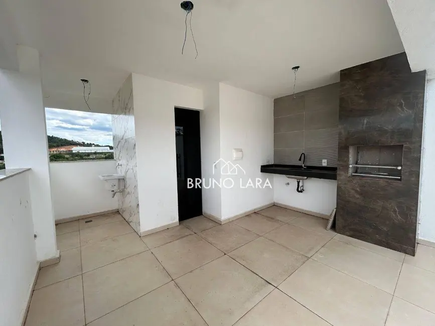 Foto 5 de Casa com 3 quartos à venda, 180m2 em Betim - MG