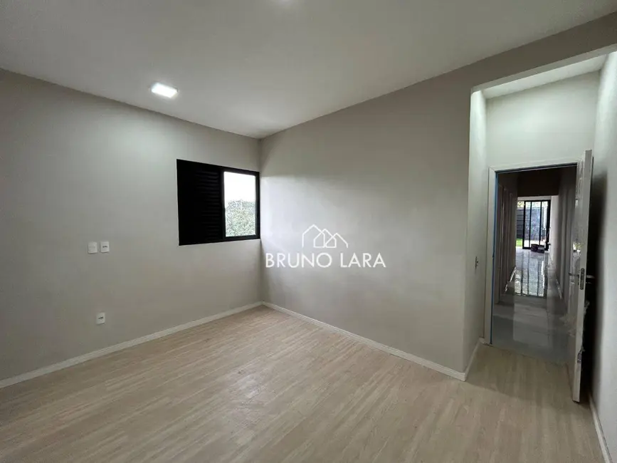 Foto 3 de Casa com 3 quartos à venda, 180m2 em Betim - MG