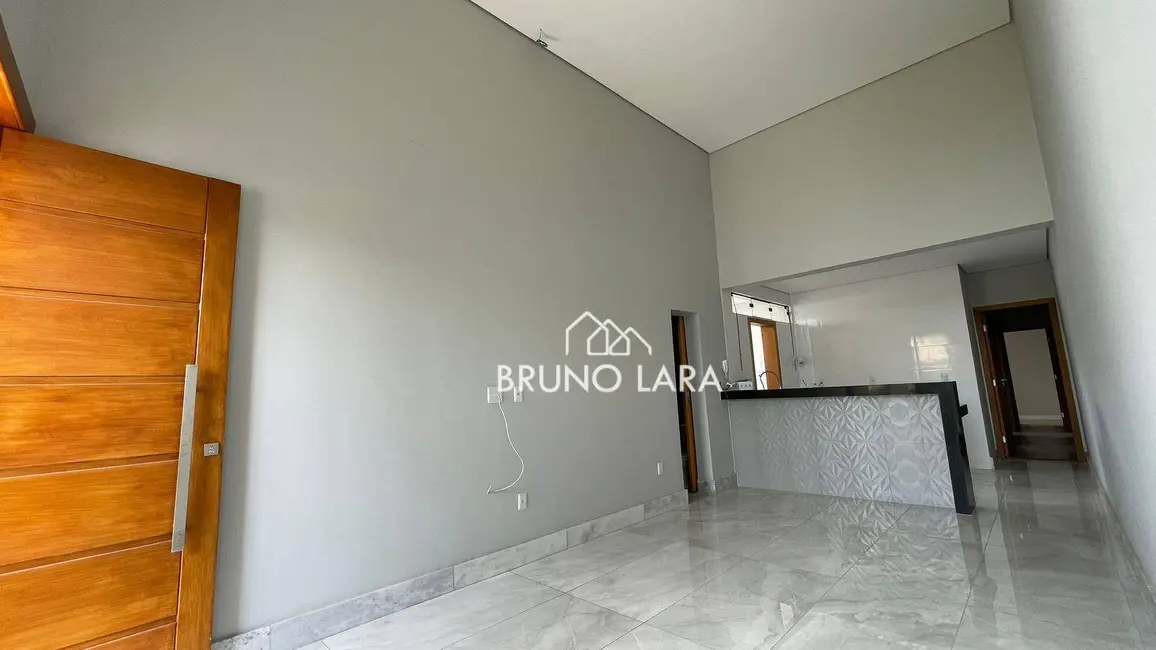 Foto 2 de Casa com 2 quartos à venda, 180m2 em Guarujá Mansões, Betim - MG