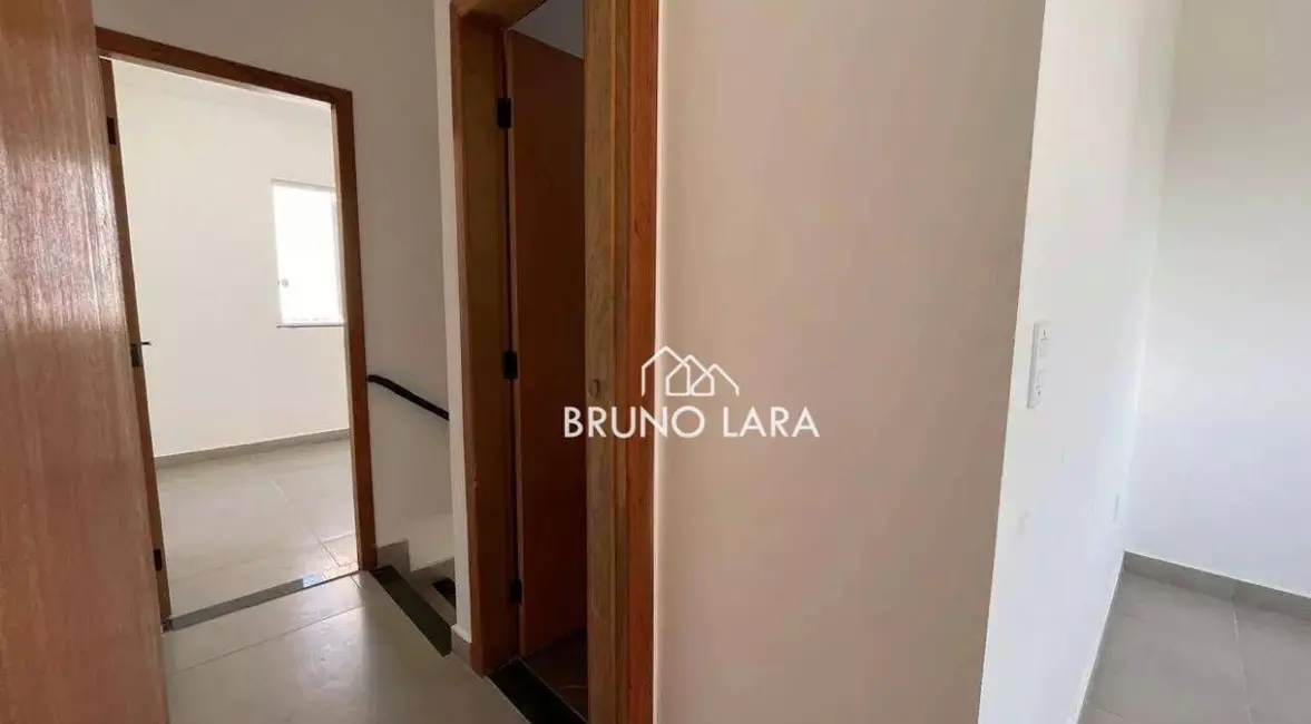 Foto 5 de Casa com 2 quartos à venda, 95m2 em Cruzeiro do Sul, Betim - MG