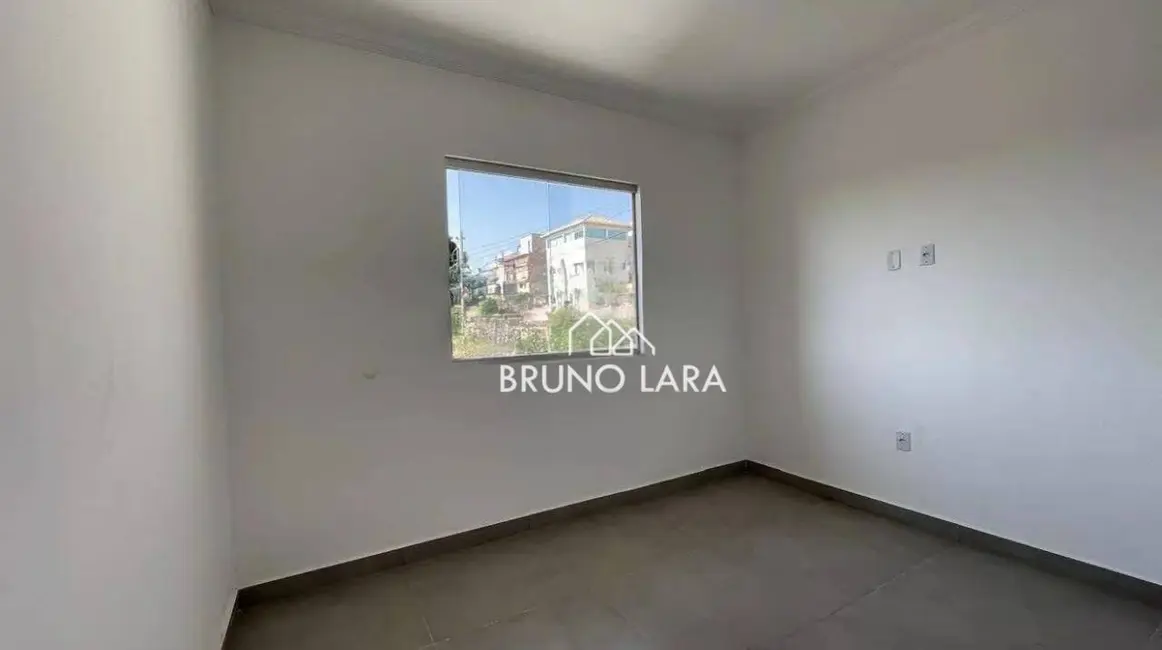 Foto 6 de Casa com 2 quartos à venda, 95m2 em Cruzeiro do Sul, Betim - MG