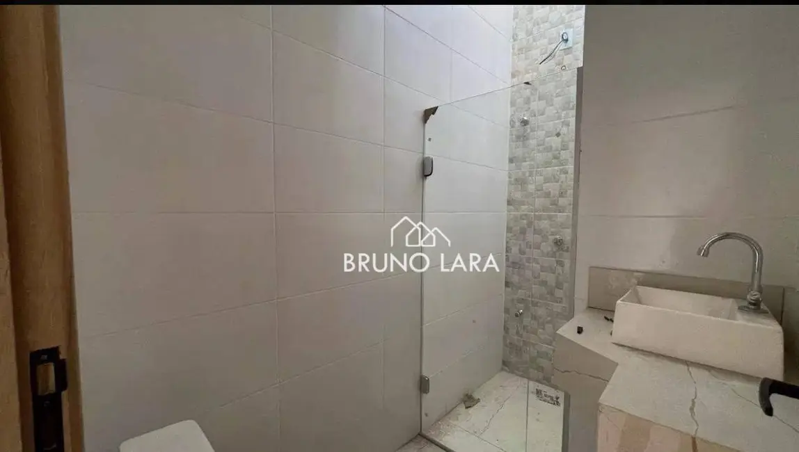Foto 7 de Casa com 2 quartos à venda, 95m2 em Cruzeiro do Sul, Betim - MG