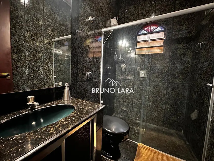 Casa com 4 quartos à venda, 360m2 em Igarape - MG - imagem 6 Foto 6 de Casa com 4 quartos à venda, 360m2 em Igarape - MG