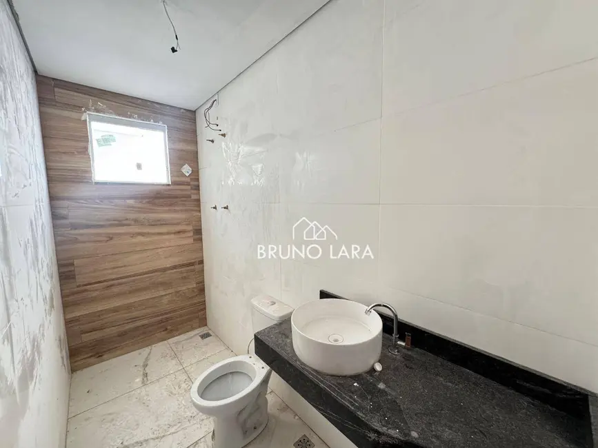 Foto 5 de Casa com 2 quartos à venda, 120m2 em Teixeirinha, Betim - MG