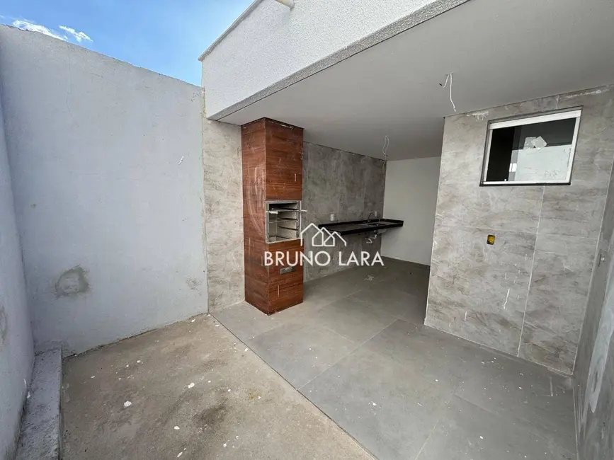 Foto 8 de Casa com 2 quartos à venda, 120m2 em Teixeirinha, Betim - MG