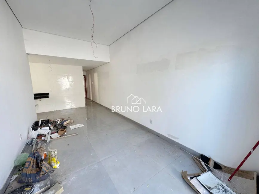 Foto 3 de Casa com 2 quartos à venda, 120m2 em Teixeirinha, Betim - MG