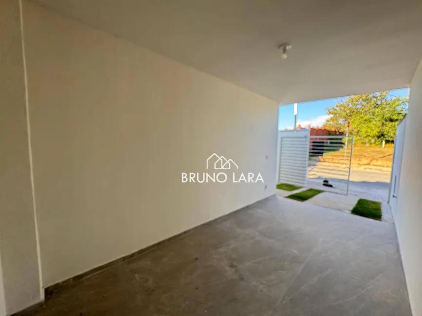 Foto 6 de Casa com 2 quartos à venda, 120m2 em Teixeirinha, Betim - MG