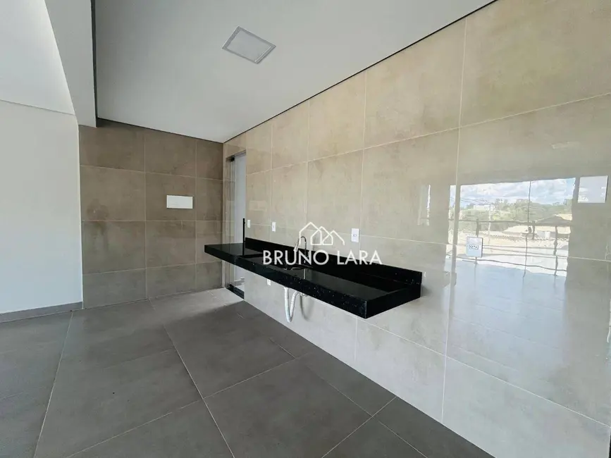 Foto 5 de Casa com 3 quartos à venda, 120m2 em Vila Verde, Betim - MG