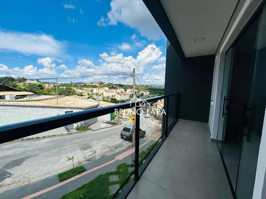 Foto 4 de Casa com 3 quartos à venda, 120m2 em Vila Verde, Betim - MG