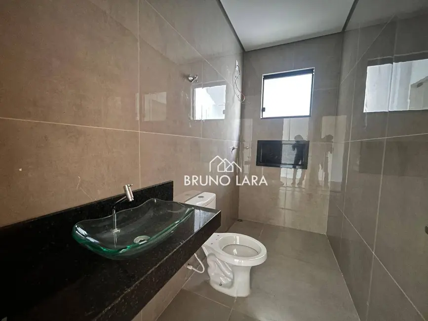 Foto 6 de Casa com 3 quartos à venda, 120m2 em Vila Verde, Betim - MG