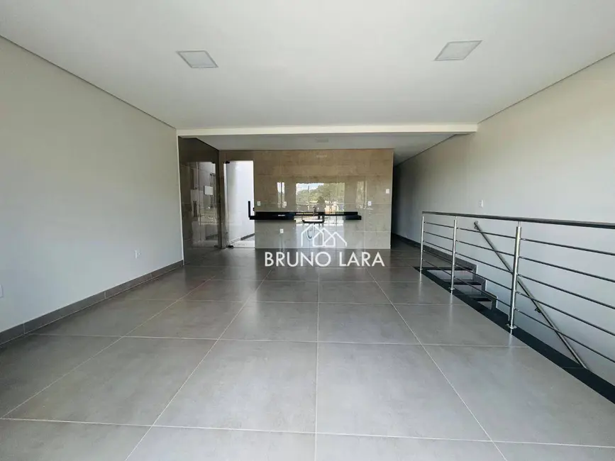 Foto 3 de Casa com 3 quartos à venda, 120m2 em Vila Verde, Betim - MG