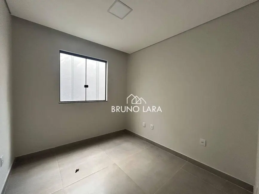 Foto 7 de Casa com 3 quartos à venda, 120m2 em Vila Verde, Betim - MG