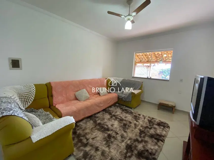 Foto 9 de Casa com 4 quartos à venda, 1000m2 em Igarape - MG