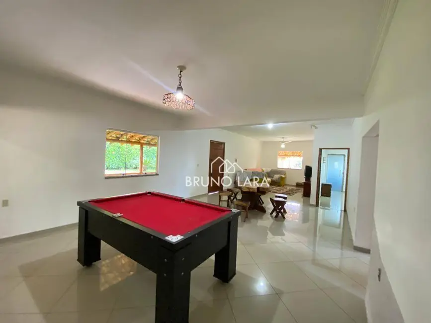 Foto 5 de Casa com 4 quartos à venda, 1000m2 em Igarape - MG