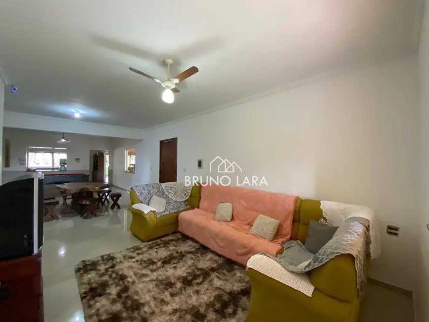 Foto 8 de Casa com 4 quartos à venda, 1000m2 em Igarape - MG