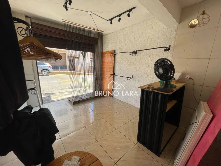 Loja para alugar, 40m2 em Centro, Igarape - MG - imagem 4 Foto 4 de Loja para alugar, 40m2 em Centro, Igarape - MG