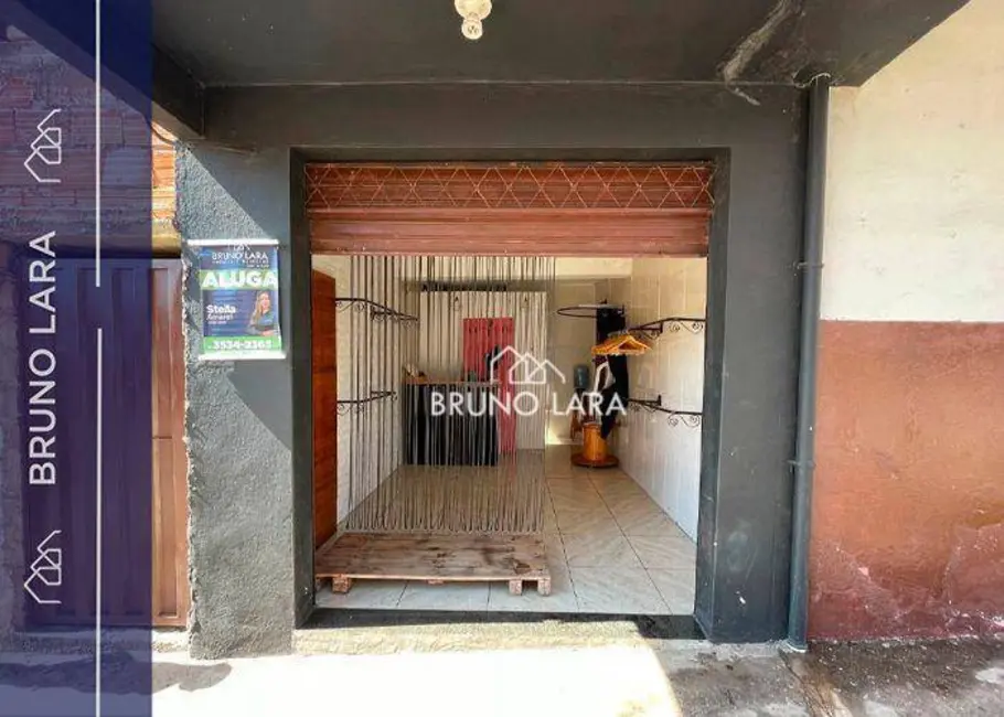 Loja para alugar, 40m2 em Centro, Igarape - MG - imagem 1 Foto 1 de Loja para alugar, 40m2 em Centro, Igarape - MG