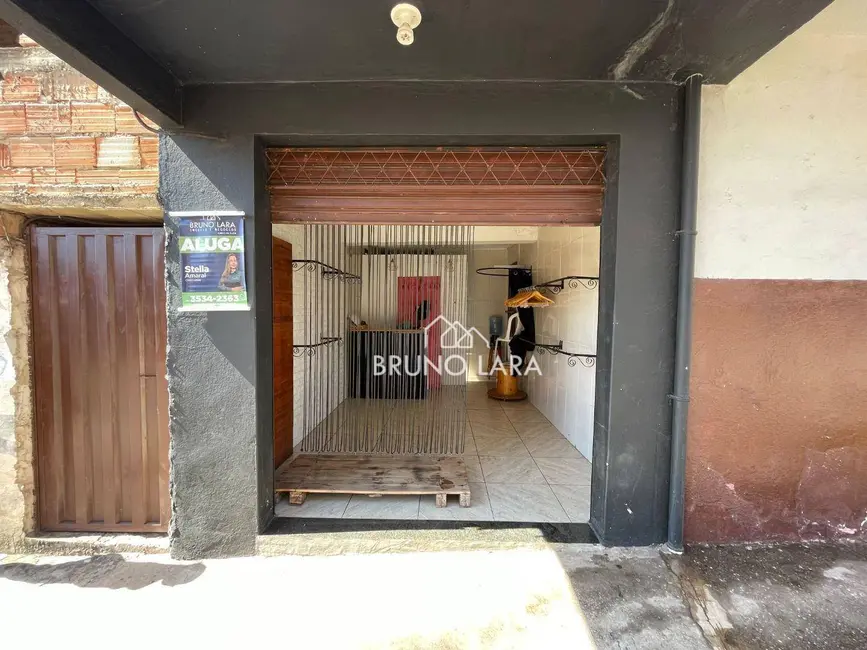 Loja para alugar, 40m2 em Centro, Igarape - MG - imagem 2 Foto 2 de Loja para alugar, 40m2 em Centro, Igarape - MG