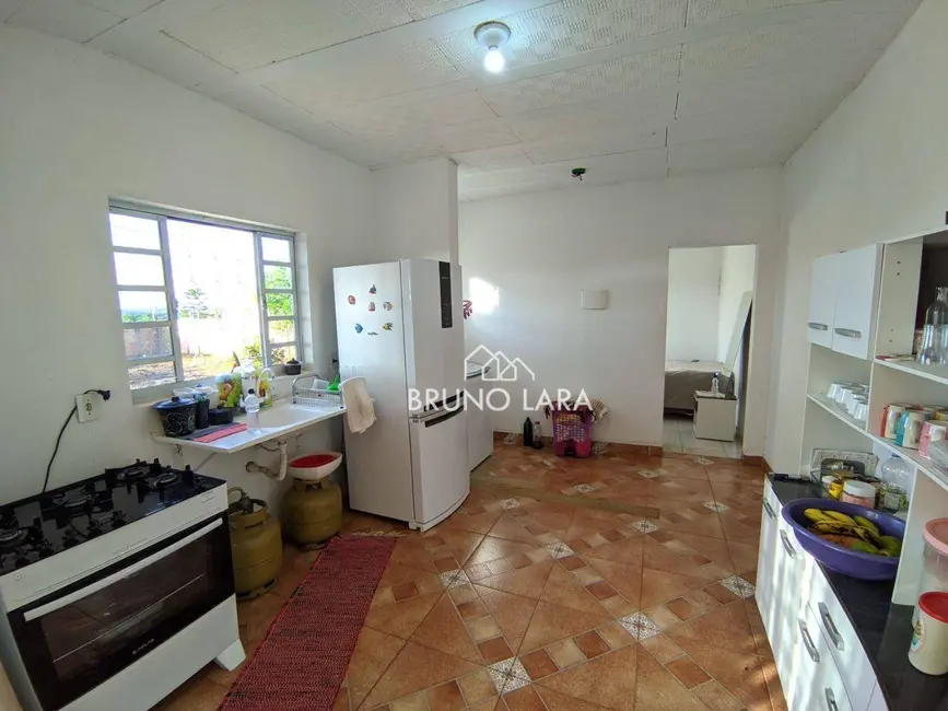 Casa com 2 quartos à venda, 720m2 em Igarape - MG - imagem 9 Foto 9 de Casa com 2 quartos à venda, 720m2 em Igarape - MG