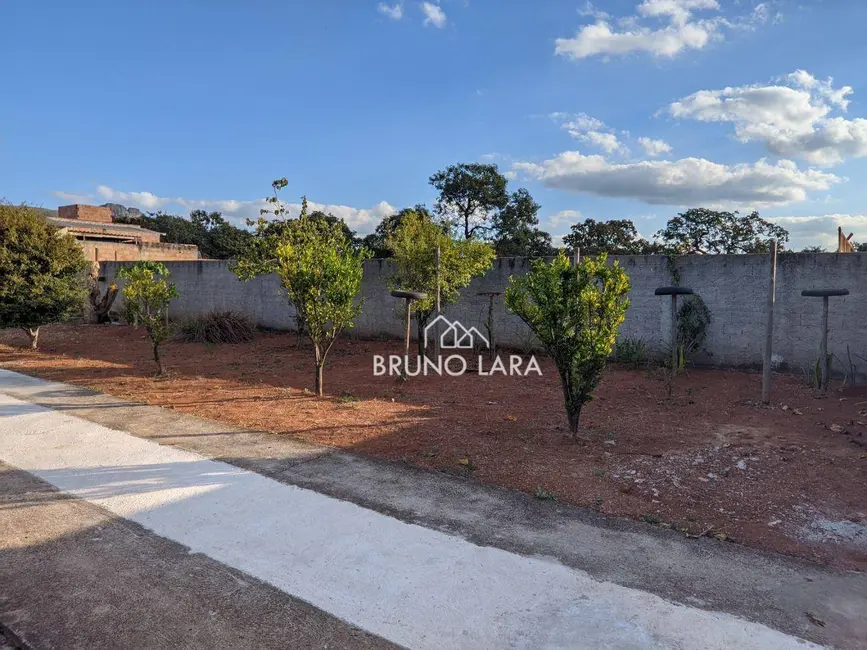 Casa com 2 quartos à venda, 720m2 em Igarape - MG - imagem 4 Foto 4 de Casa com 2 quartos à venda, 720m2 em Igarape - MG