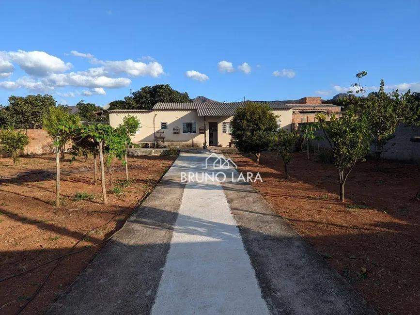 Casa com 2 quartos à venda, 720m2 em Igarape - MG - imagem 5 Foto 5 de Casa com 2 quartos à venda, 720m2 em Igarape - MG