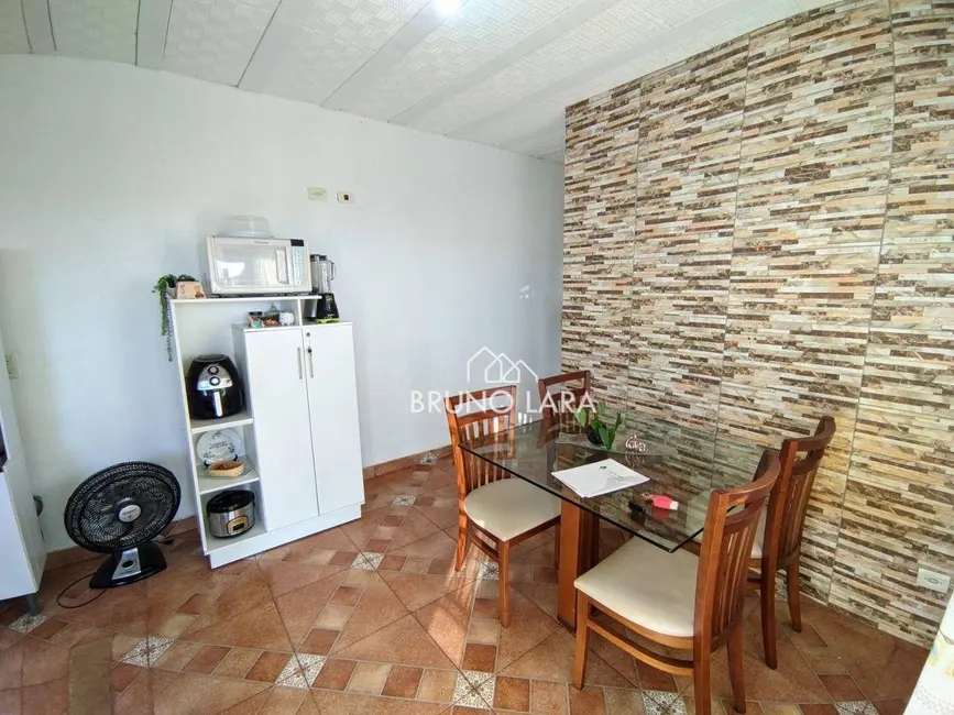 Casa com 2 quartos à venda, 720m2 em Igarape - MG - imagem 8 Foto 8 de Casa com 2 quartos à venda, 720m2 em Igarape - MG