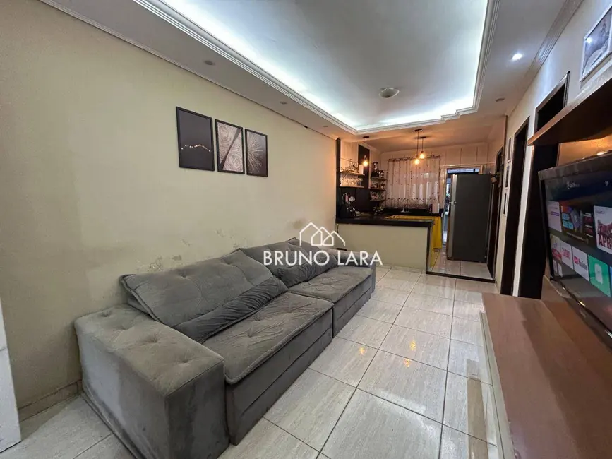 Foto 5 de Casa com 4 quartos à venda, 360m2 em Igarape - MG