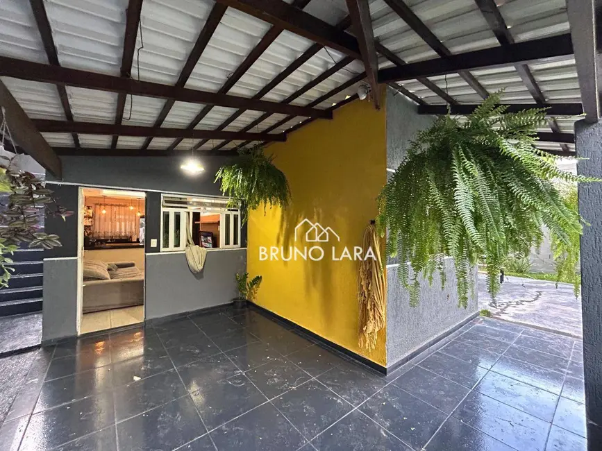 Foto 3 de Casa com 4 quartos à venda, 360m2 em Igarape - MG