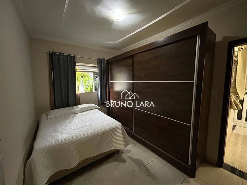 Foto 9 de Casa com 4 quartos à venda, 360m2 em Igarape - MG