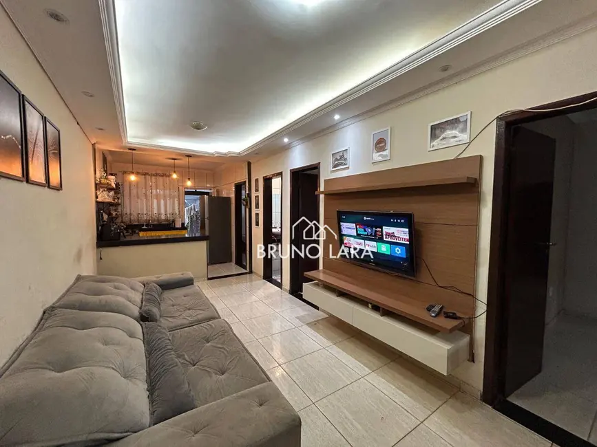 Foto 4 de Casa com 4 quartos à venda, 360m2 em Igarape - MG