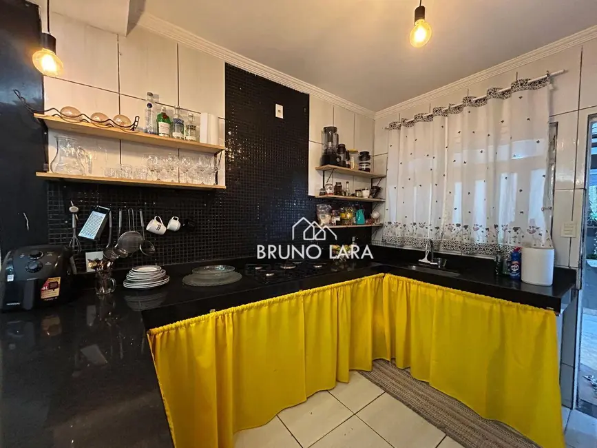 Foto 6 de Casa com 4 quartos à venda, 360m2 em Igarape - MG