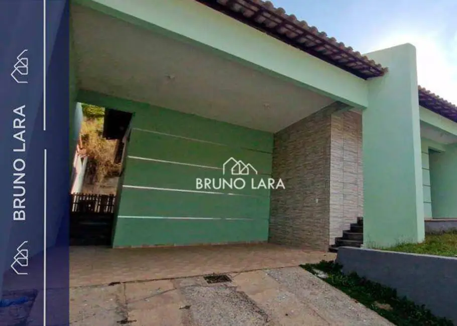 Foto 1 de Casa com 3 quartos à venda, 360m2 em Cidade Verde, Betim - MG