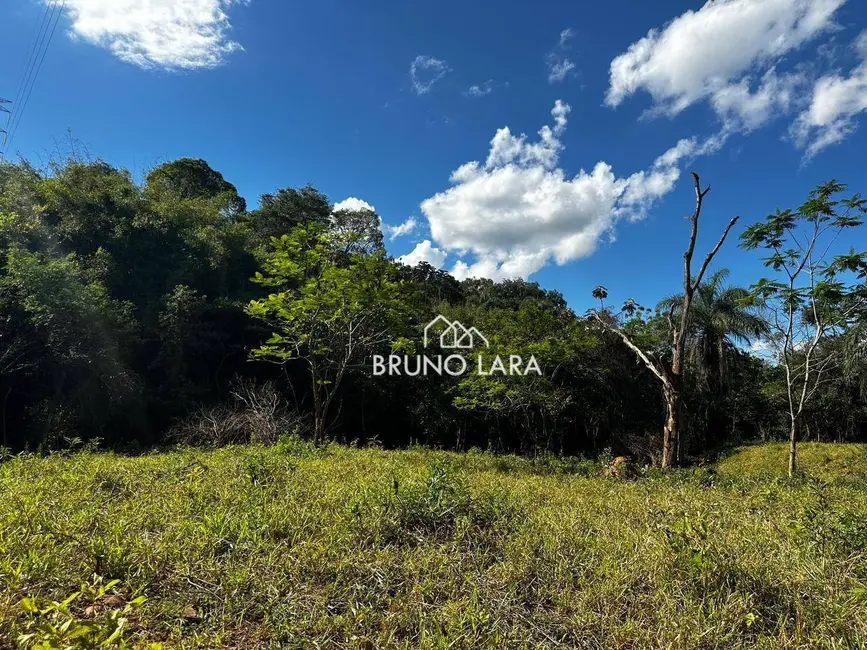 Foto 5 de Terreno / Lote à venda, 13000m2 em Igarape - MG