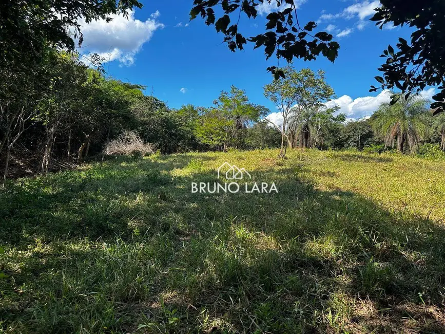 Foto 7 de Terreno / Lote à venda, 13000m2 em Igarape - MG