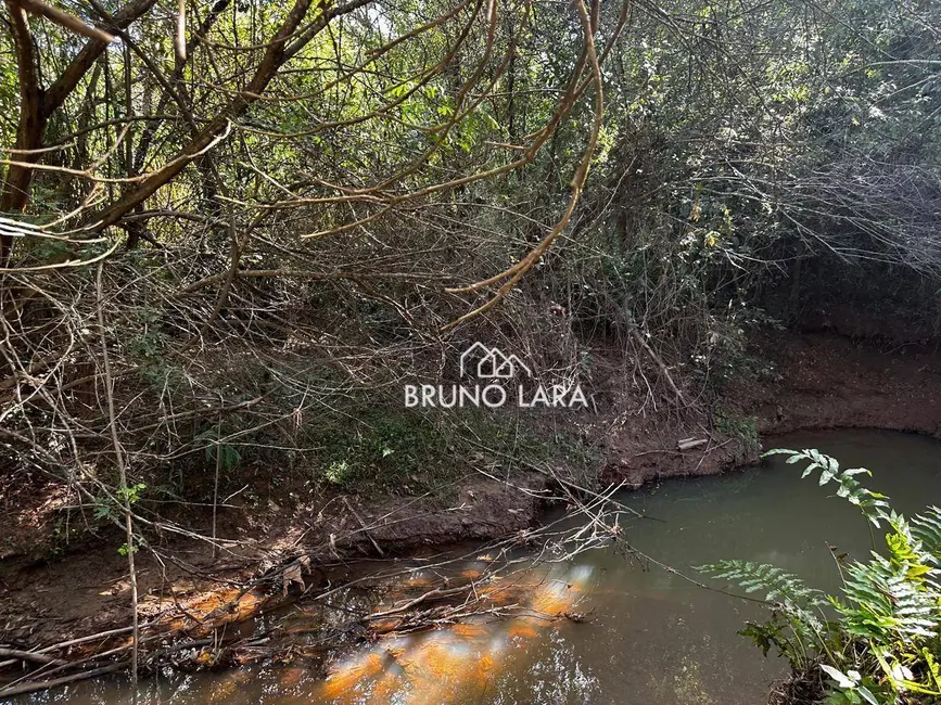 Foto 8 de Terreno / Lote à venda, 13000m2 em Igarape - MG