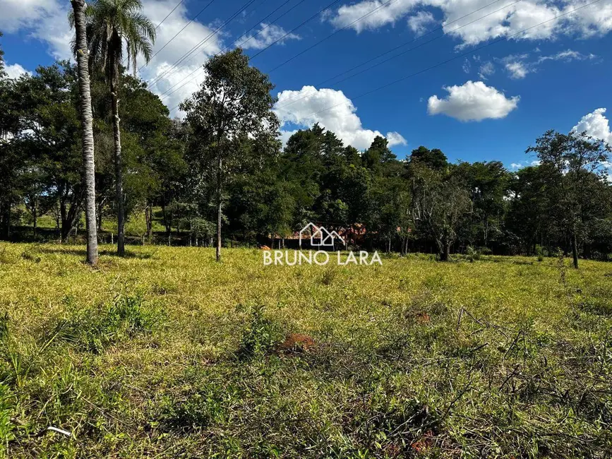 Foto 1 de Terreno / Lote à venda, 13000m2 em Igarape - MG