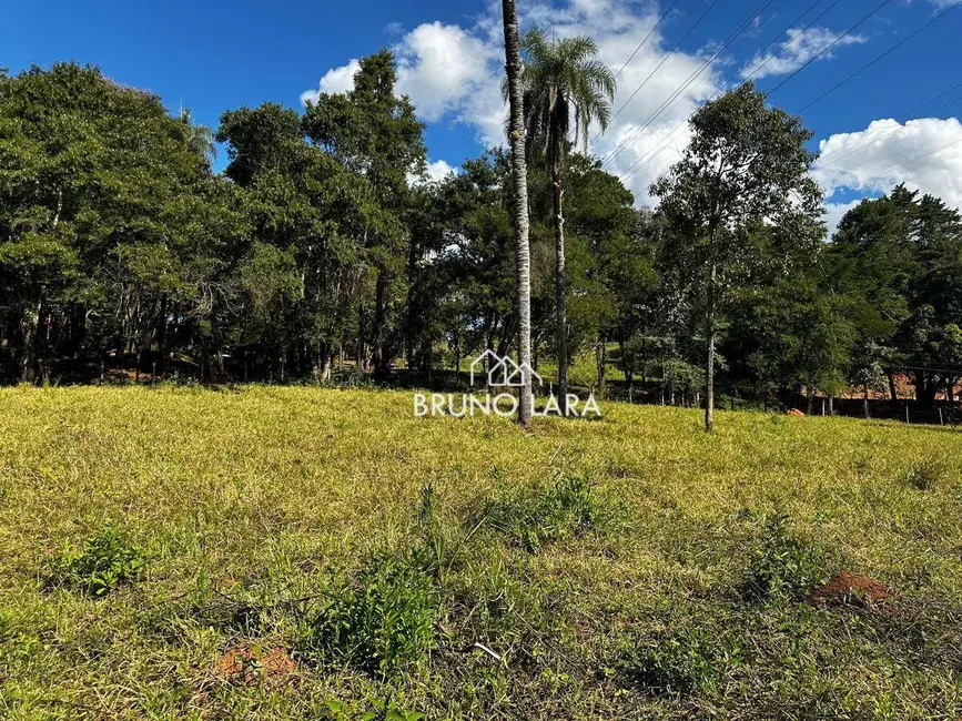 Foto 3 de Terreno / Lote à venda, 13000m2 em Igarape - MG