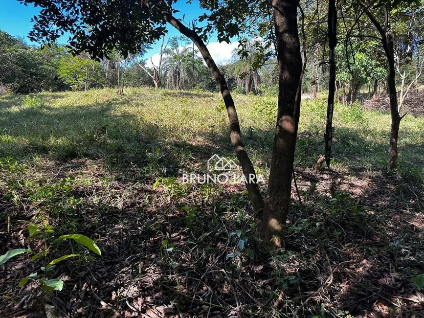 Foto 6 de Terreno / Lote à venda, 13000m2 em Igarape - MG
