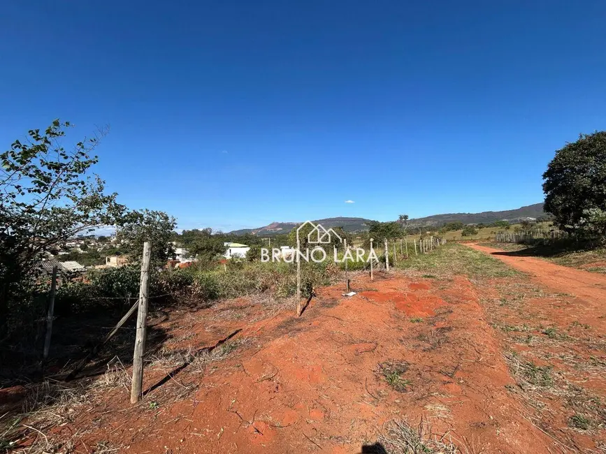 Foto 3 de Terreno / Lote à venda, 360m2 em Igarape - MG