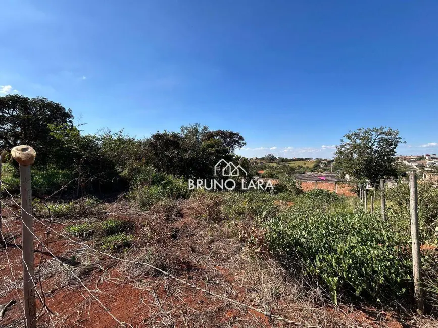 Foto 6 de Terreno / Lote à venda, 360m2 em Igarape - MG