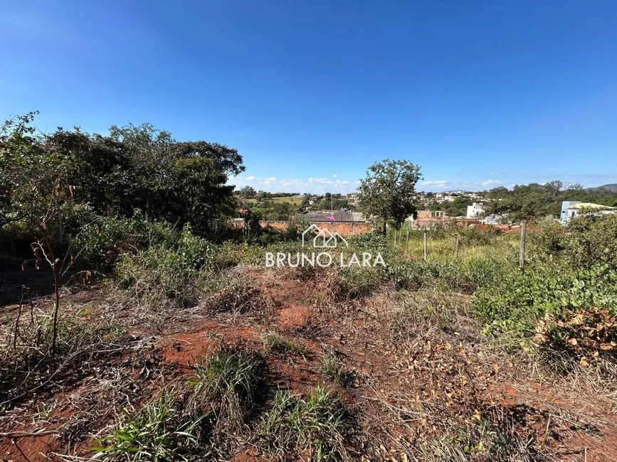 Foto 7 de Terreno / Lote à venda, 360m2 em Igarape - MG