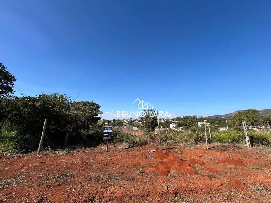 Foto 5 de Terreno / Lote à venda, 360m2 em Igarape - MG
