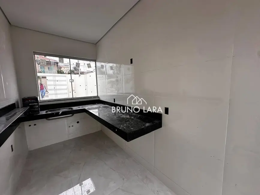 Casa com 3 quartos à venda, 180m2 em Sao Joaquim De Bicas - MG - imagem 6 Foto 6 de Casa com 3 quartos à venda, 180m2 em Sao Joaquim De Bicas - MG