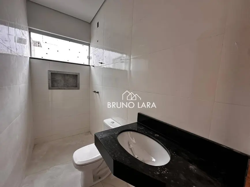 Casa com 3 quartos à venda, 180m2 em Sao Joaquim De Bicas - MG - imagem 8 Foto 8 de Casa com 3 quartos à venda, 180m2 em Sao Joaquim De Bicas - MG