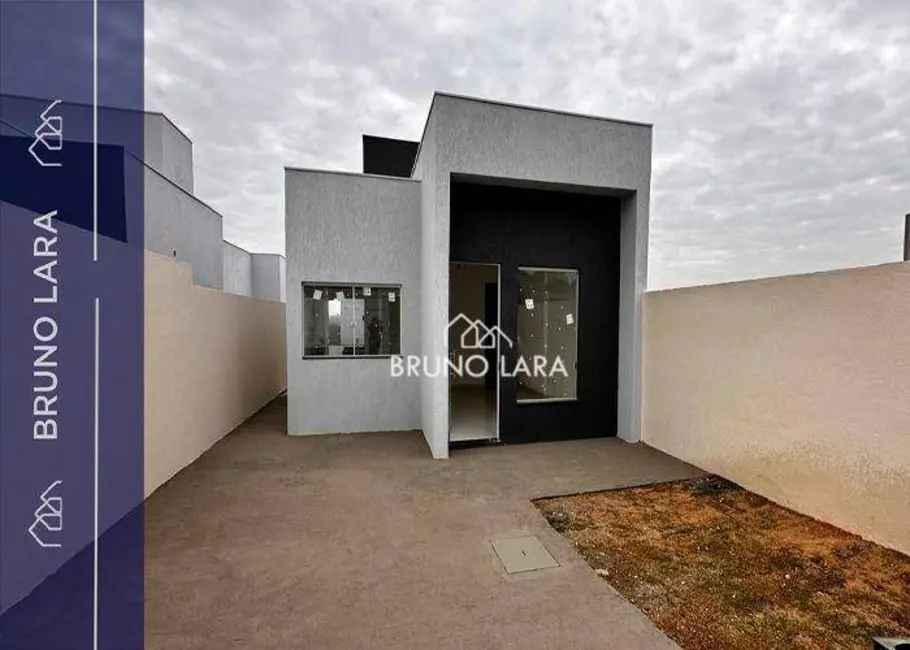 Foto 1 de Casa com 3 quartos à venda, 180m2 em Sao Joaquim De Bicas - MG